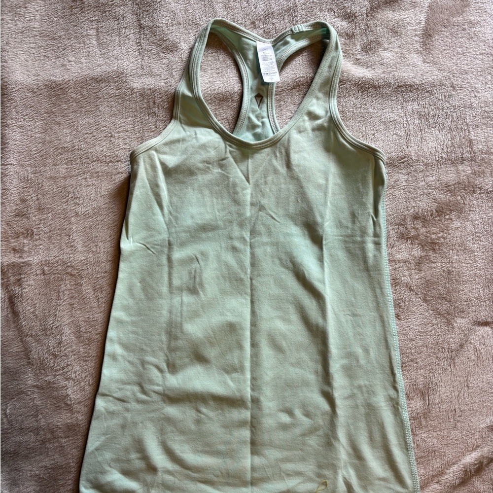 Ivivva Racerback Tank Top